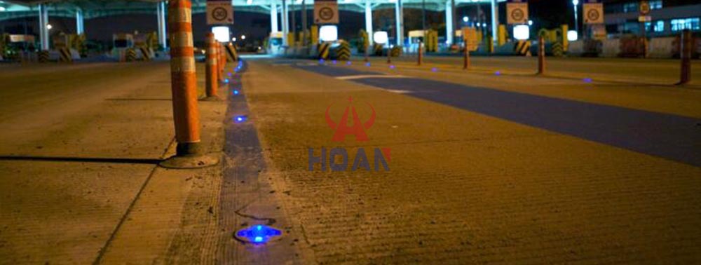 tachas led solares